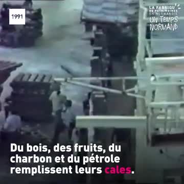 Marins de la société navale caennaise (Les)
